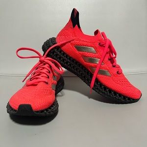 Adidas Tennis Shoes